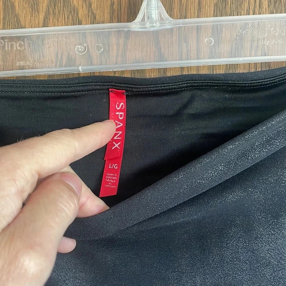 Moto Spanx L - Picture 2 of 4